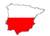 GRANITOS DE VILLALBA - Polski